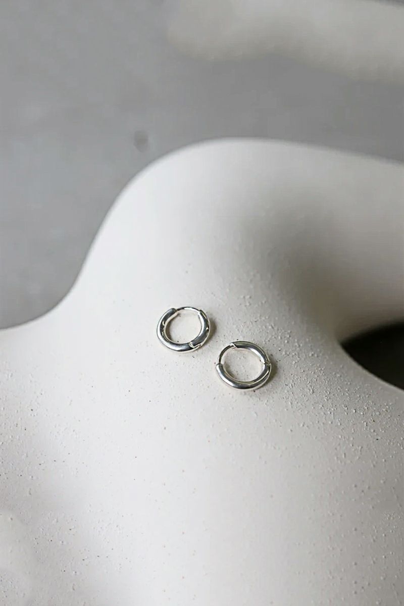 TEN.(テン)ボイドピアス SV PI-0139