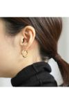 TEN.(テン)インターポーズピアス GD PIG-0102 -5