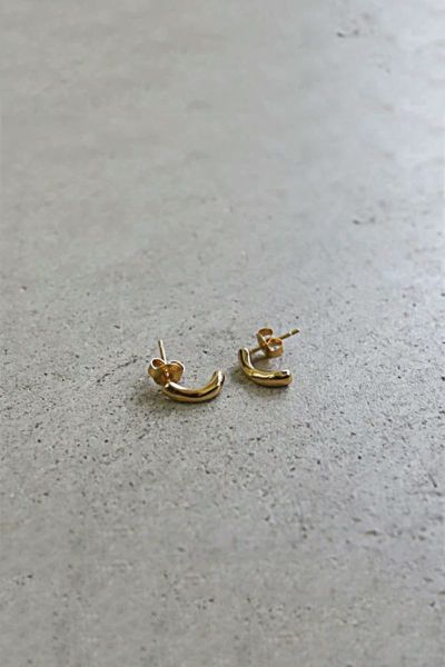 TEN.(テン)ポレンピアス GD PIG-0117