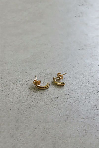 TEN.(テン)ポレンピアス GD PIG-0117