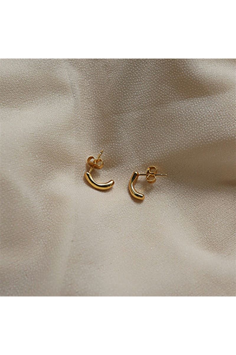 TEN.(テン)ポレンピアス GD PIG-0117 -3