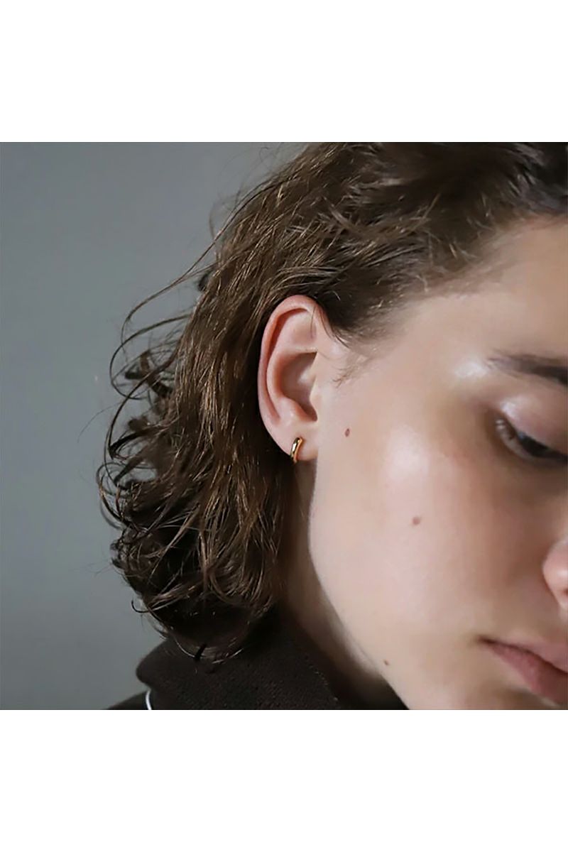 TEN.(テン)ポレンピアス GD PIG-0117 -4