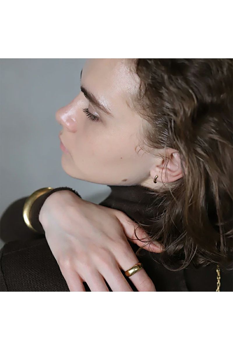 TEN.(テン)ポレンピアス GD PIG-0117 -5