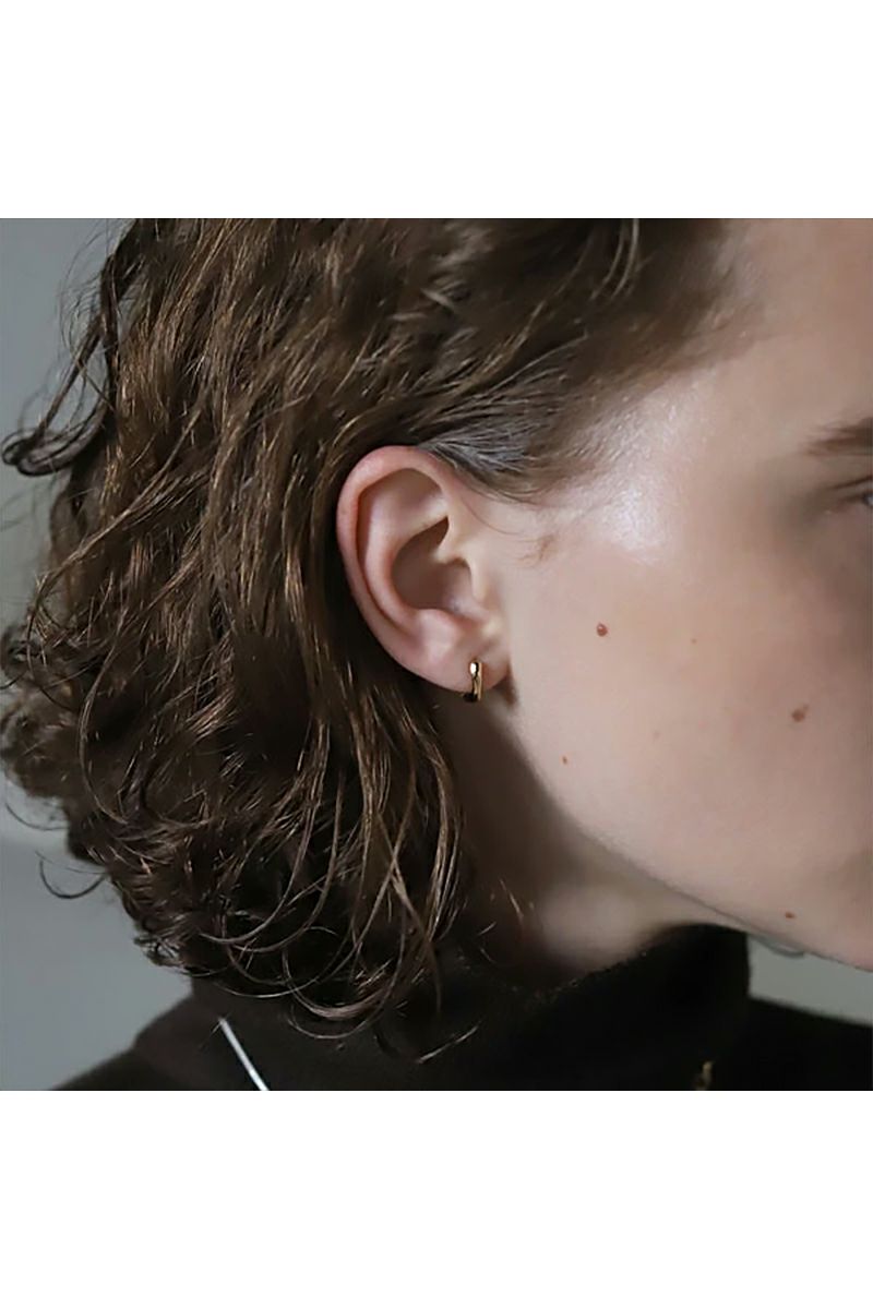 TEN.(テン)ポレンピアス GD PIG-0117 -6