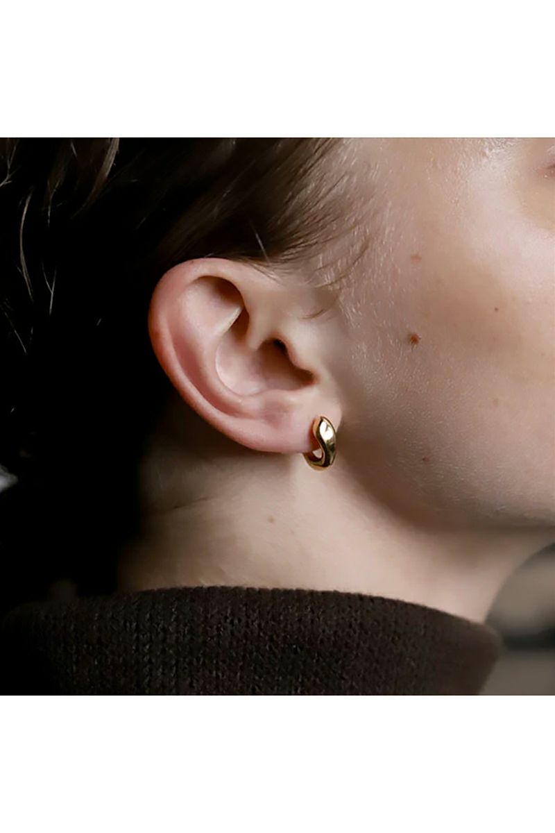 TEN.(テン)クリーパーピアス GD PIG-0121 -5