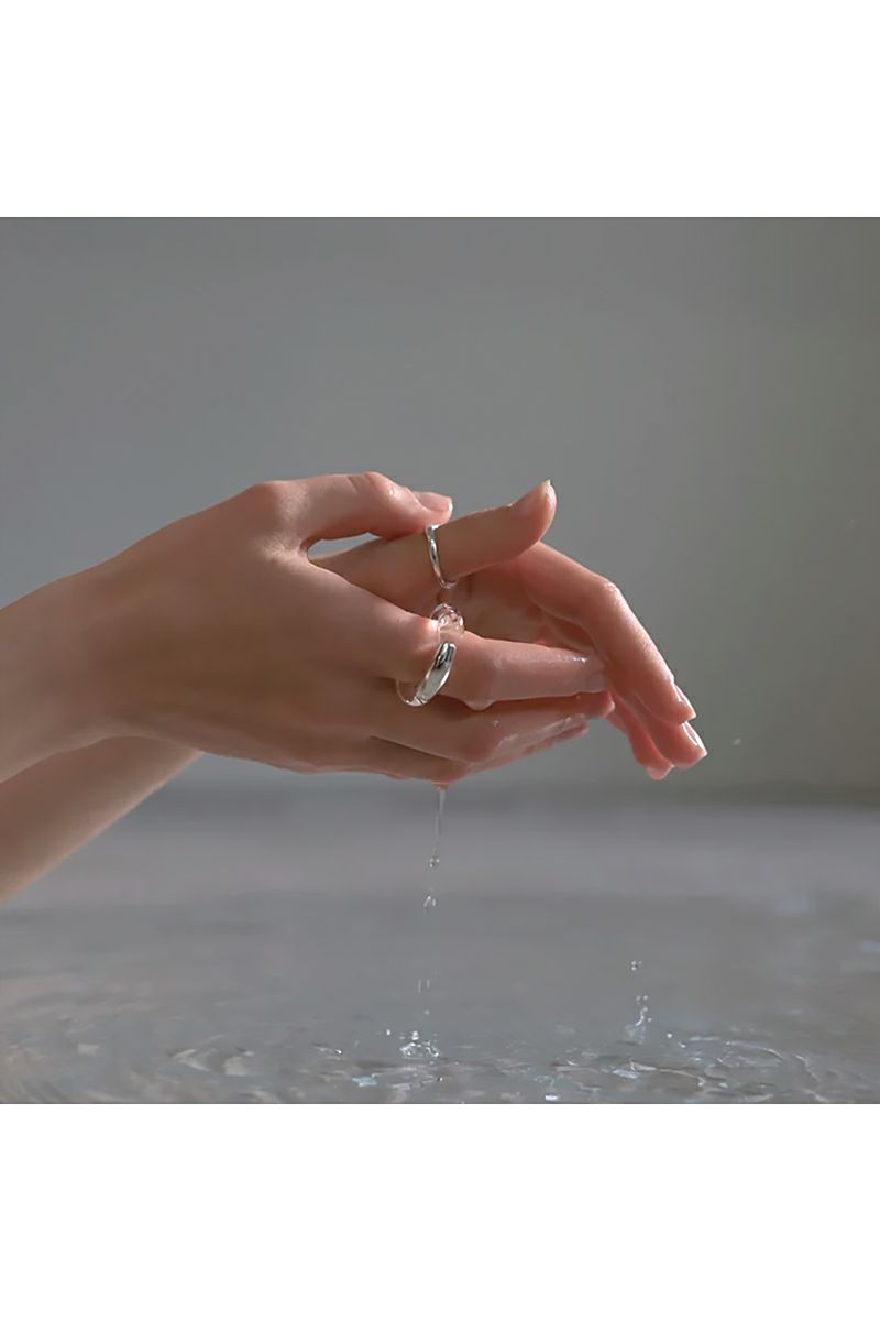 TEN.(テン)グラスプールリング SV RG-0097 -4