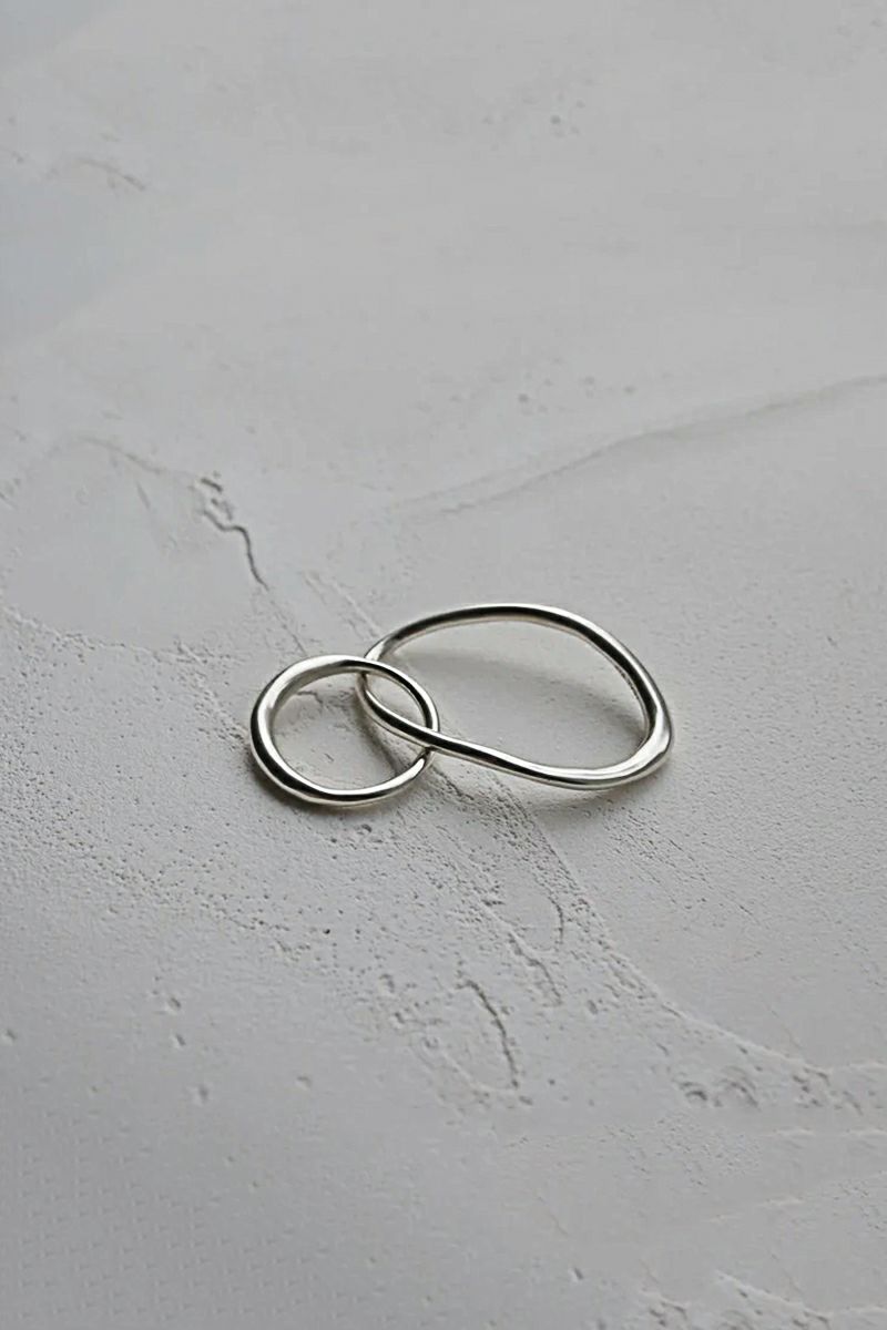 TEN.(テン)デュオリング SV RG-0108