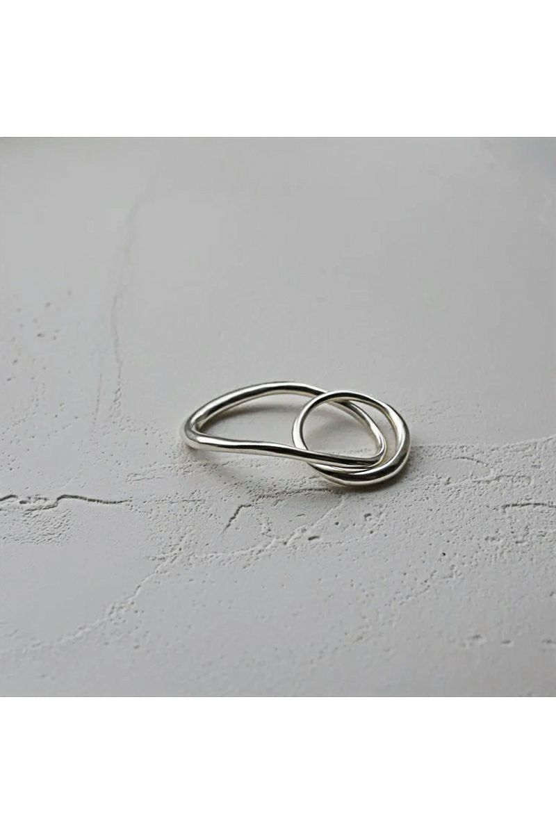 TEN.(テン)デュオリング SV RG-0108 -1