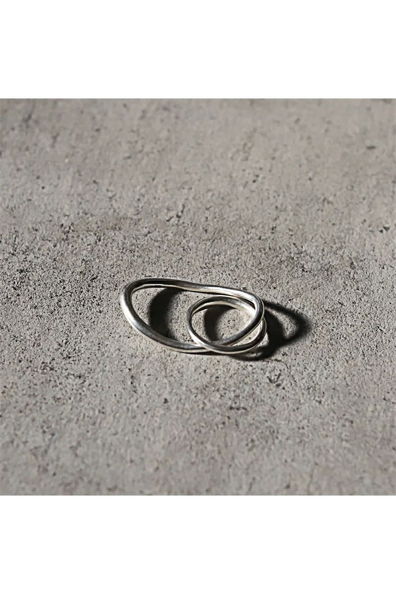 TEN.(テン)デュオリング SV RG-0108 -5