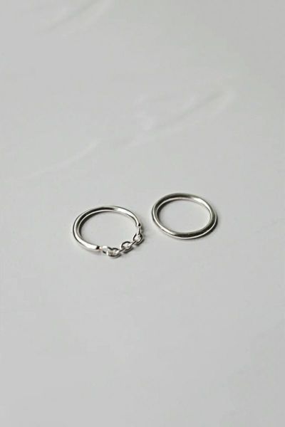 TEN.(テン)ジェミニリング SV RG-0119