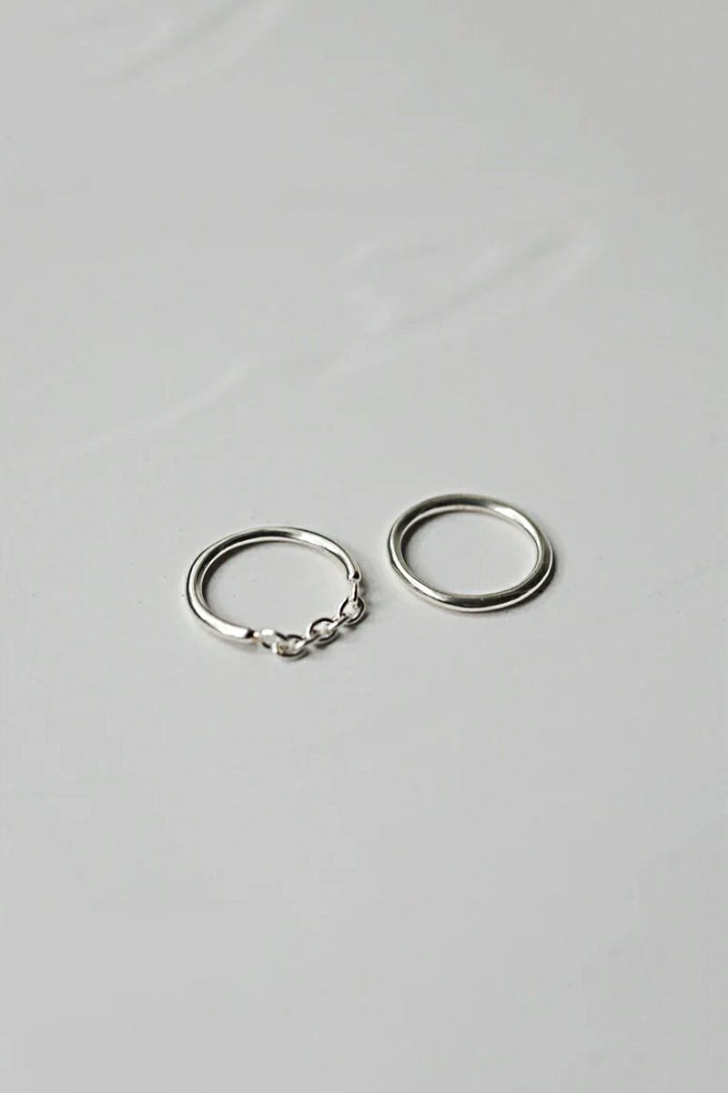 TEN.(テン)ジェミニリング SV RG-0119