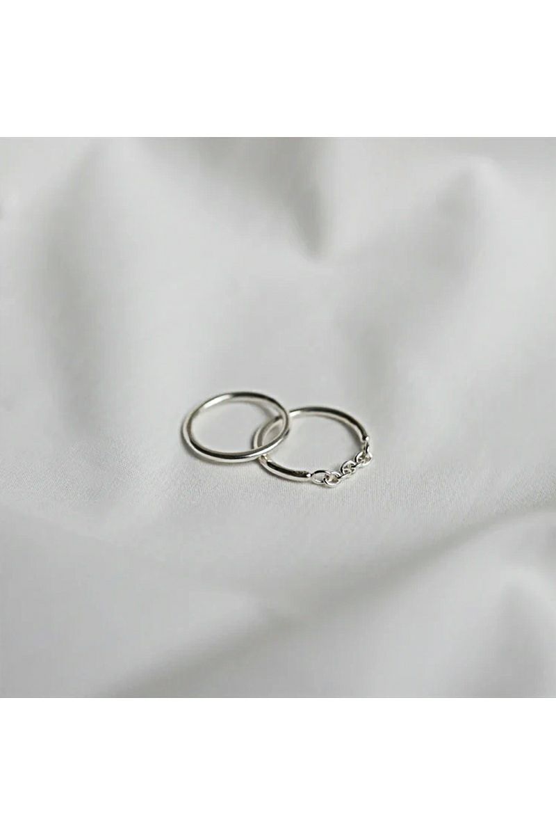 TEN.(テン)ジェミニリング SV RG-0119 -3