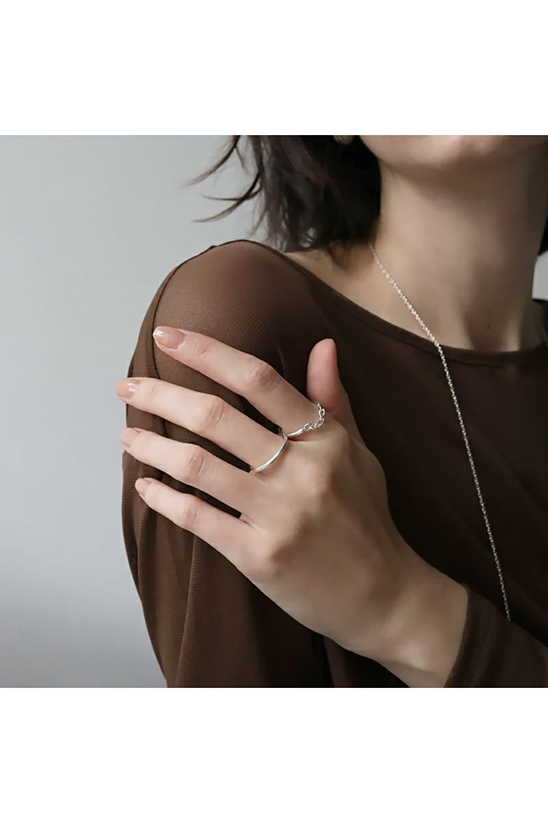 TEN.(テン)ジェミニリング SV RG-0119 -5