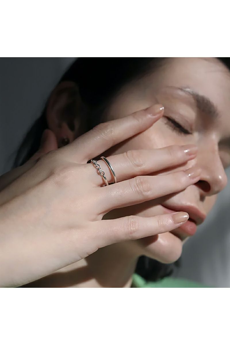 TEN.(テン)ジェミニリング SV RG-0119 -6