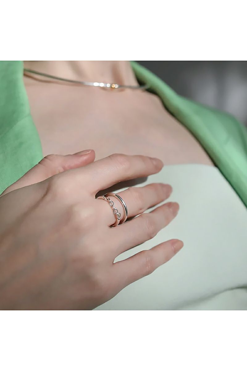 TEN.(テン)ジェミニリング SV RG-0119 -7