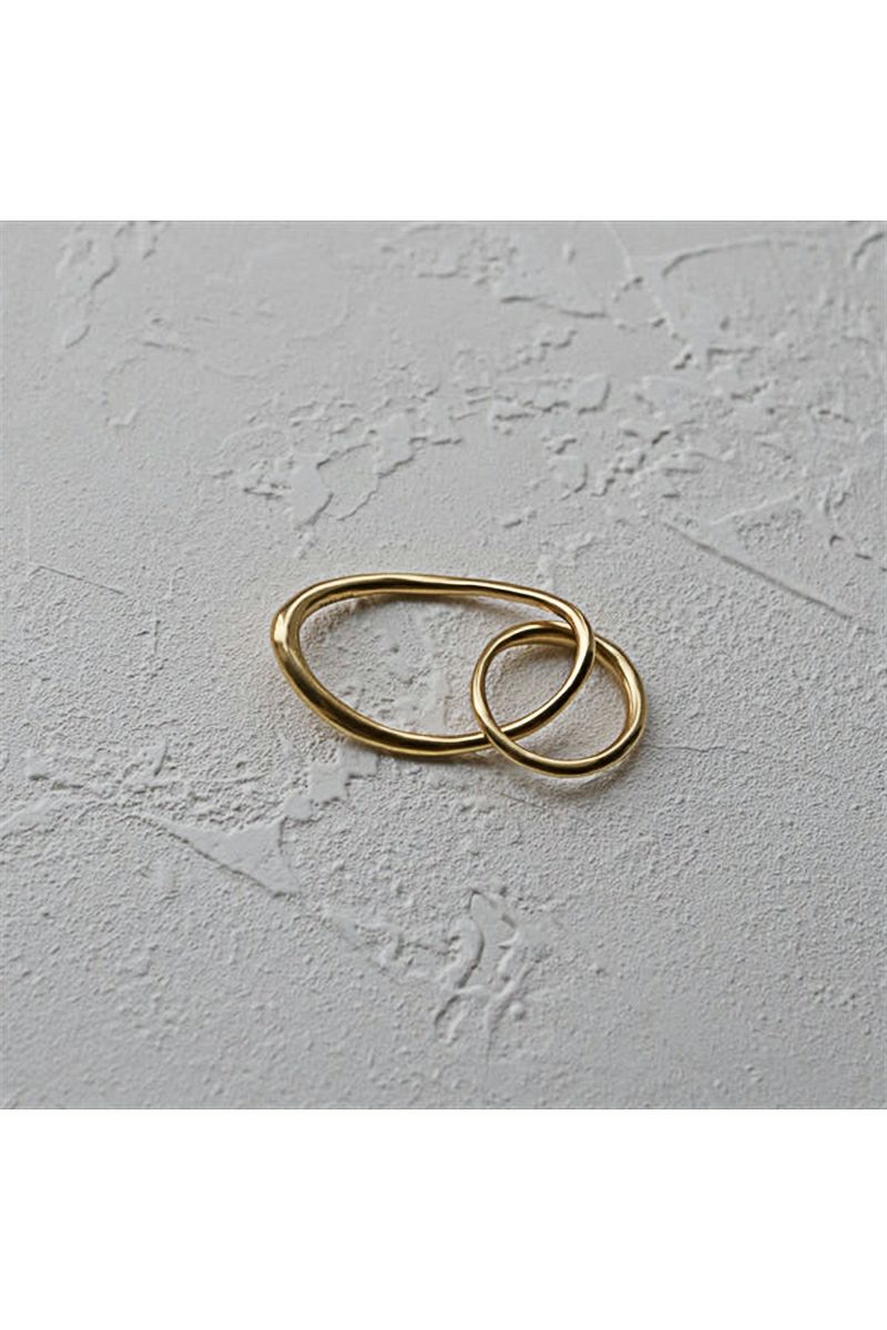 TEN.(テン)デュオリング GD RGG-0108 -3