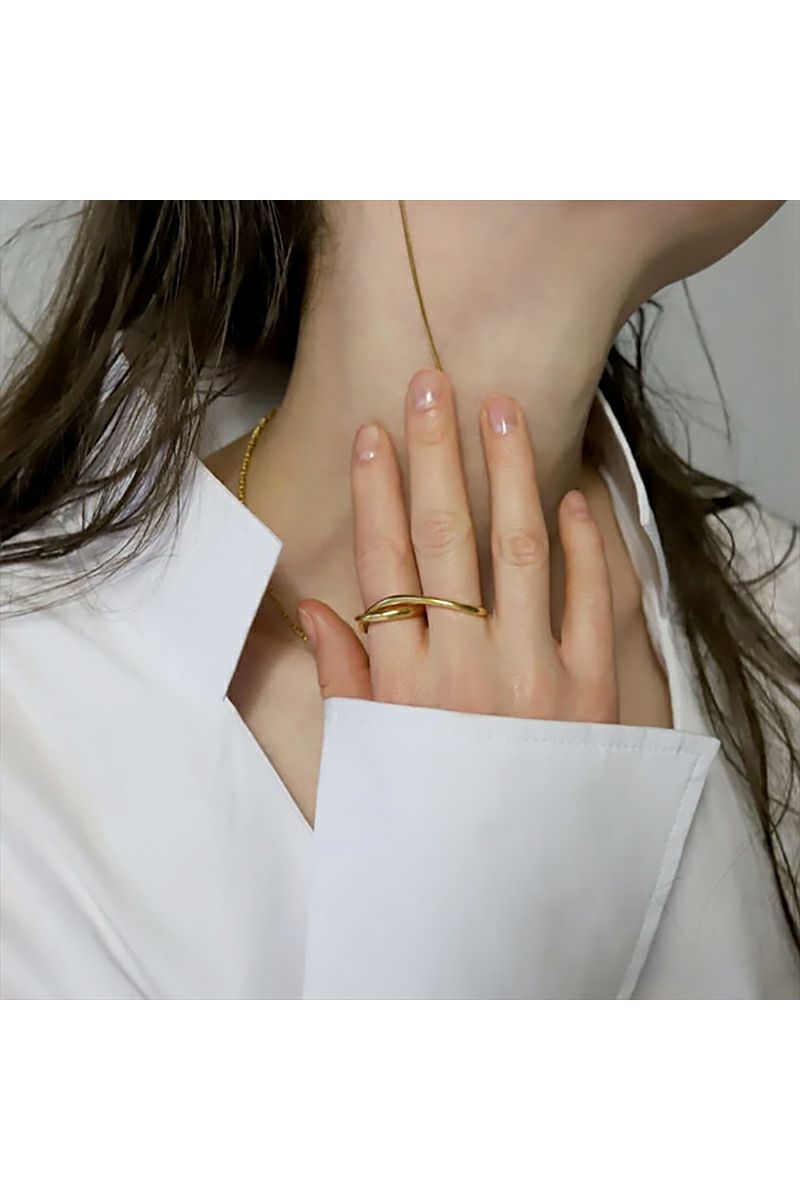 TEN.(テン)デュオリング GD RGG-0108 -6