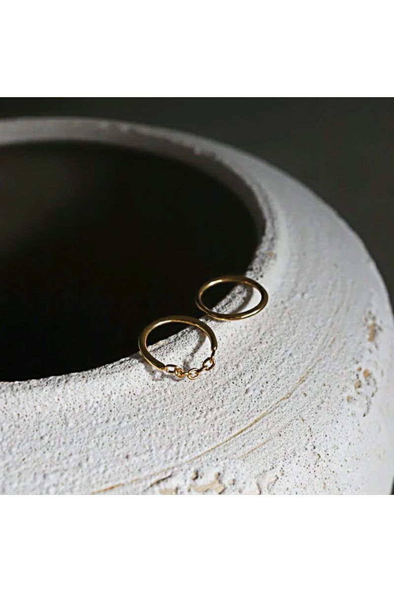 TEN.(テン)ジェミニリング GD RGG-0119 -1