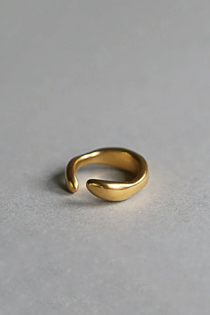 TEN.(テン)ワープリング GD RGG-0132