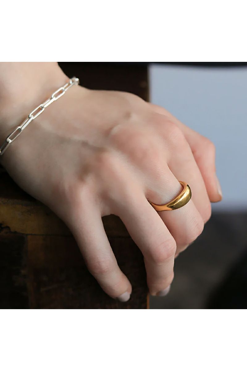 TEN.(テン)ワープリング GD RGG-0132 -3