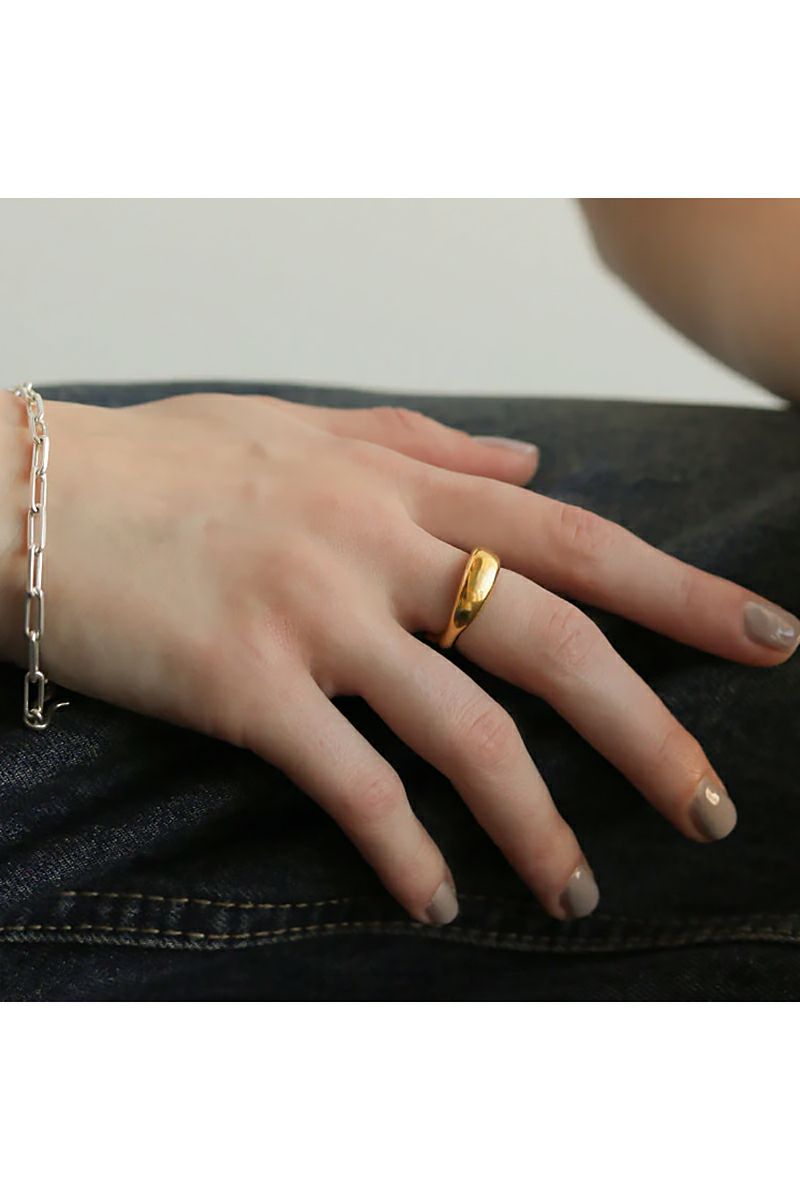 TEN.(テン)ワープリング GD RGG-0132 -4