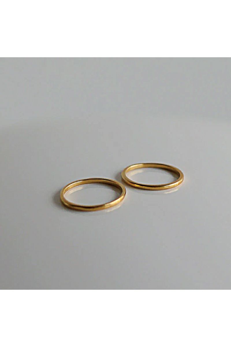 TEN.(テン)ラインリング GD RGG-0133 -1