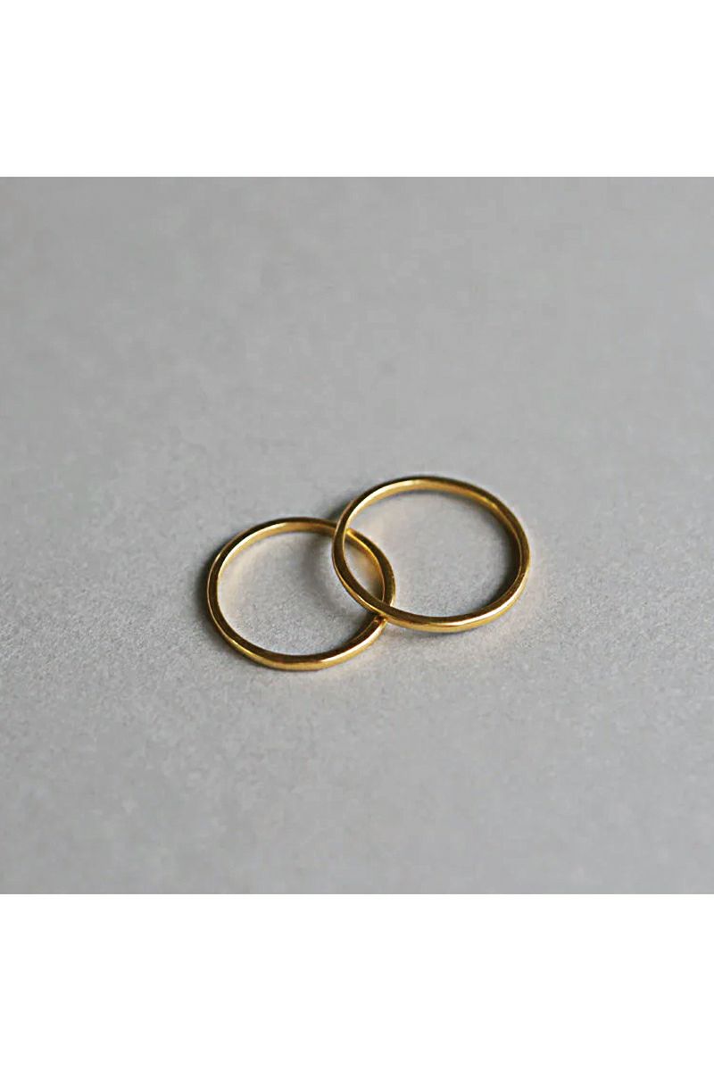 TEN.(テン)ラインリング GD RGG-0133 -2