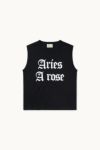 ARIES(アリーズ)Aries Arose Vest アリーズアローズベスト AR40020