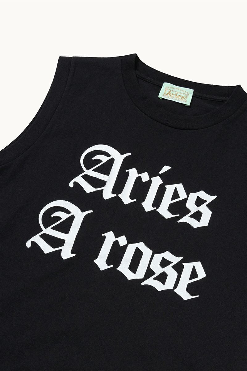 ARIES(アリーズ)Aries Arose Vest アリーズアローズベスト AR40020 -3