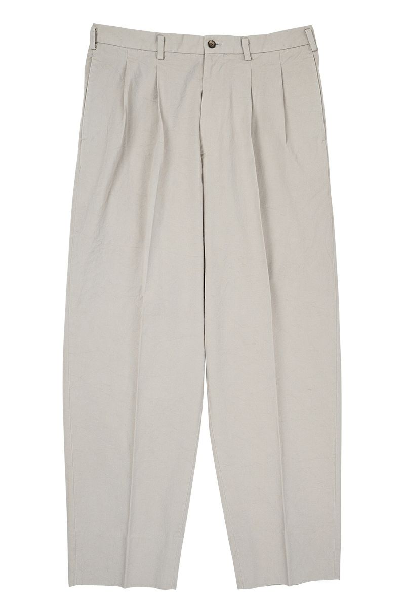 HEUGN ユーゲン George サイズ2 サンドベージュ 美品】HEUGN ユーゲン George サイズ2 サンドベージュ - メルカリ