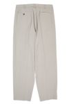 HEUGN(ユーゲン)GEORGE 2PLEATED TROUSERS TROUSER006 -2