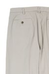 HEUGN(ユーゲン)GEORGE 2PLEATED TROUSERS TROUSER006 -5
