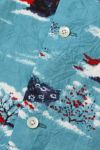 DAIRIKU(ダイリク)Cliff Aloha Shirt クリフアロハシャツ 24SS S-9 -5