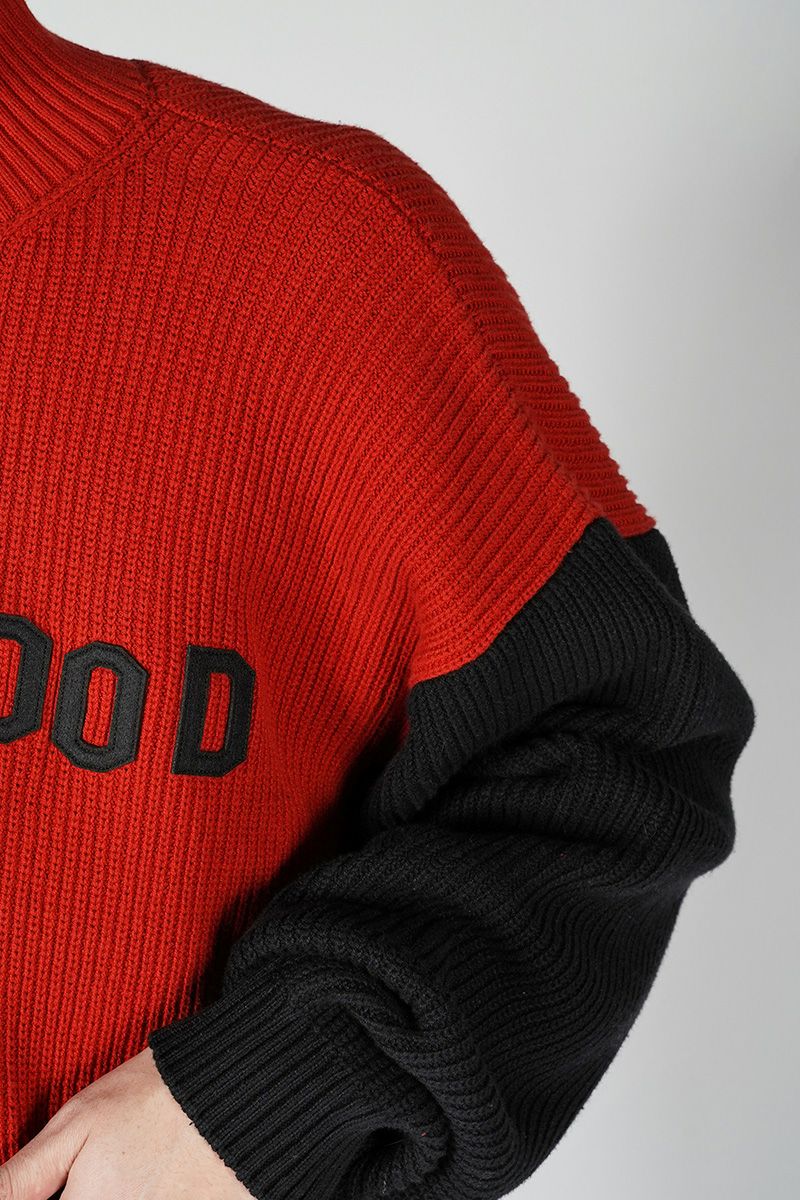 新品定価以下 DAIRIKU HOLLYWOOD ドライバーズニット DAIRIKU 24SS ドライバーズニット Hollywood