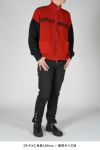 DAIRIKU(ダイリク)HOOLYWOOD Drivers Knit ハリウッドドライバーズニット 24SS K-6 -6