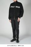 DAIRIKU(ダイリク)HOOLYWOOD Drivers Knit ハリウッドドライバーズニット 24SS K-6 -8