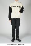 DAIRIKU(ダイリク)HOOLYWOOD Drivers Knit ハリウッドドライバーズニット 24SS K-6 -9
