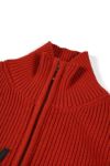 DAIRIKU(ダイリク)HOOLYWOOD Drivers Knit ハリウッドドライバーズニット 24SS K-6 -15