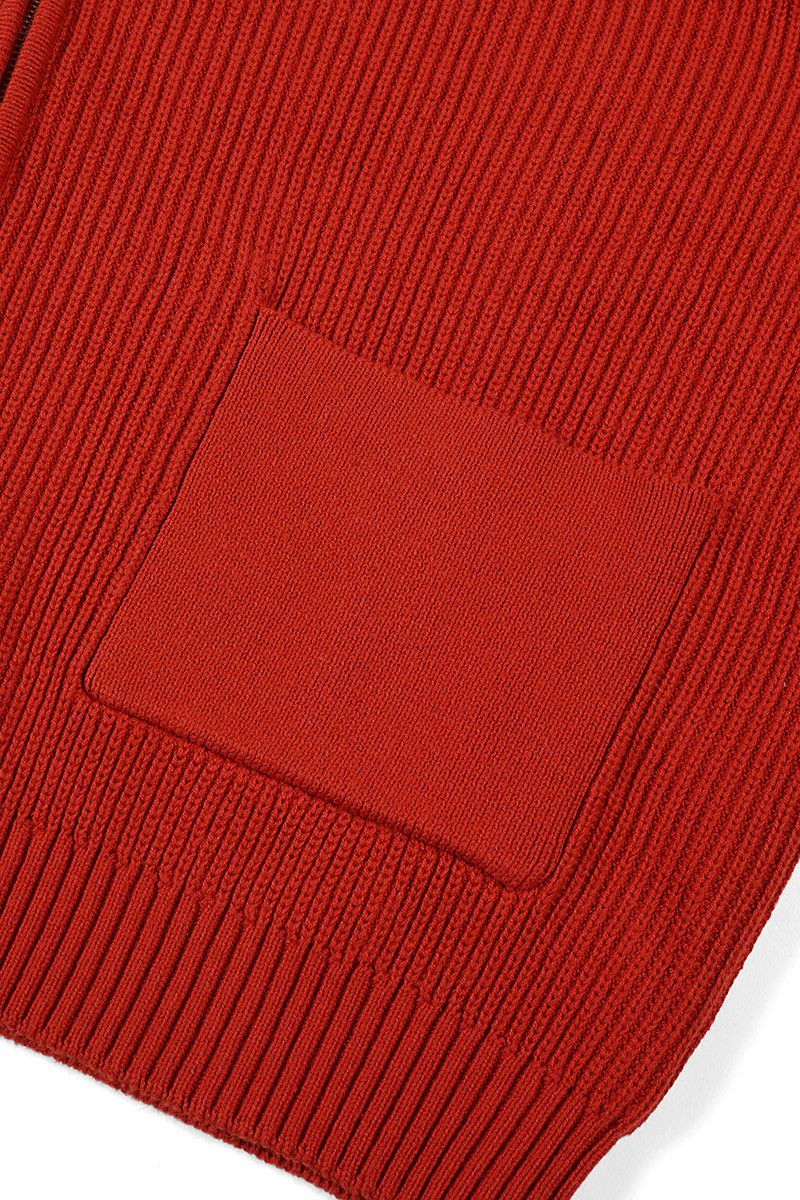 DAIRIKU(ダイリク)HOOLYWOOD Drivers Knit ハリウッドドライバーズニット 24SS K-6 -18