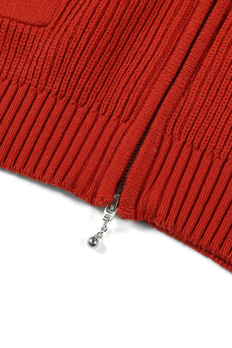 DAIRIKU(ダイリク)HOOLYWOOD Drivers Knit ハリウッドドライバーズニット 24SS K-6 -19