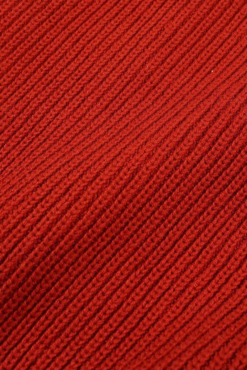 DAIRIKU(ダイリク)HOOLYWOOD Drivers Knit ハリウッドドライバーズニット 24SS K-6 -21