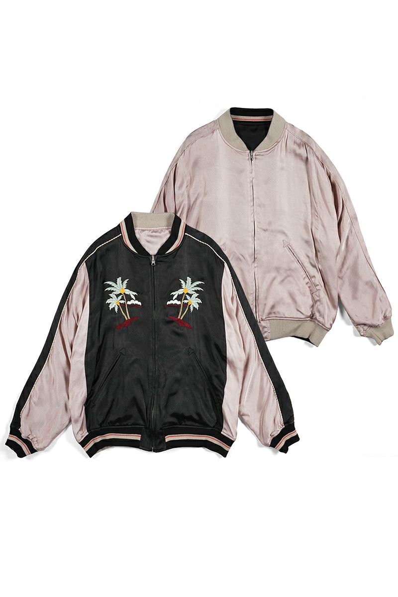 ジャケット・アウター 22ss \" DAIRIKU \" Hamadar Ska Jumper L 22ss 
