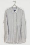 nuterm(ニューターム)Mark REGULAR COLLAR SHIRT Assort マーク レギュラーカラーシャツ アソート 102SH-021S -1