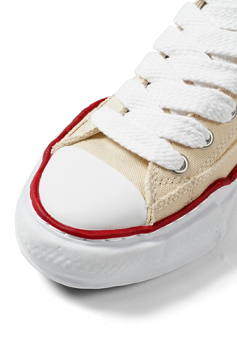 Maison MIHARA YASUHIRO(メゾン ミハラヤスヒロ)PETERSON OG Sole High-top Sneaker A04FW728 -6