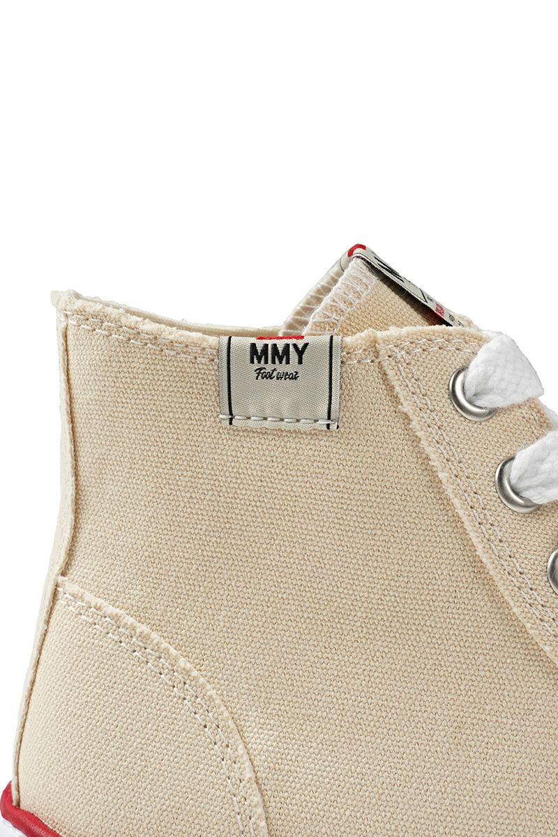 Maison MIHARA YASUHIRO(メゾン ミハラヤスヒロ)PETERSON OG Sole High-top Sneaker A04FW728 -8