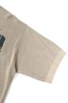 DAIRIKU(ダイリク)Smiling girl Pullover Knit スマイリングガールプルオーバーニット 24SS K-8 -6