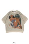 DAIRIKU(ダイリク)Smiling girl Pullover Knit スマイリングガールプルオーバーニット 24SS K-8 -9