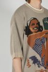 DAIRIKU(ダイリク)Smiling girl Pullover Knit スマイリングガールプルオーバーニット 24SS K-8 -12