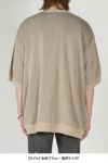 DAIRIKU(ダイリク)Smiling girl Pullover Knit スマイリングガールプルオーバーニット 24SS K-8 -17