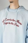 DAIRIKU(ダイリク)Sunburn Vintage Pullover Hoodie サンバーン ヴィンテージプルオーバーパーカ 24SSC-12 -1